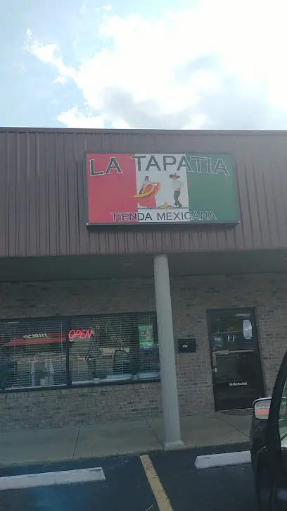 La Tapatia Tienda Mexicana en Milton