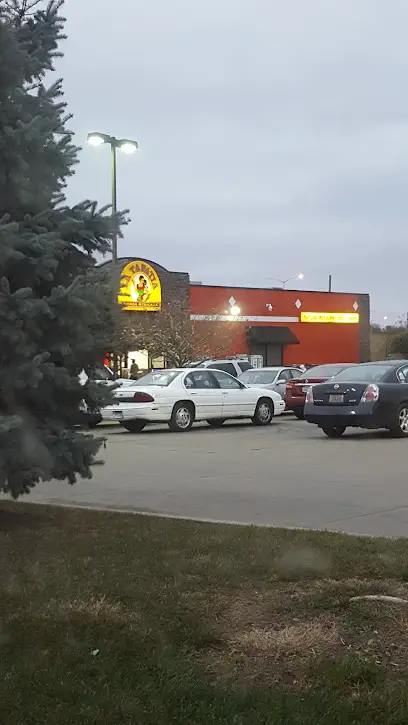 La Tapatia Grocery en Des Moines