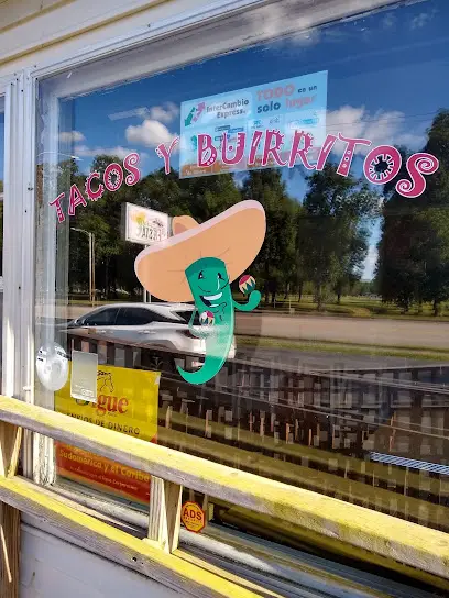La Fiesta Mexican Market en Paducah