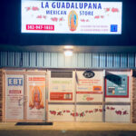 La Guadalupana Mexican Store en Millsboro