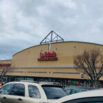 La Colonia International Supermarket en Camp Springs