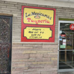 Las Mexicanas Super Market en Indianapolis