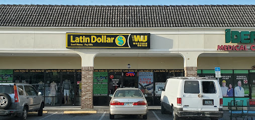 Latin Dollar Store en Tampa