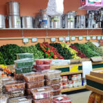 Supermercado Ortega en Hammond