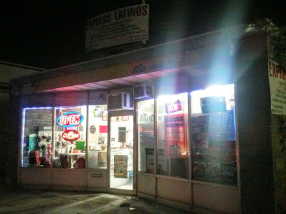 Express Latinos en Kingston