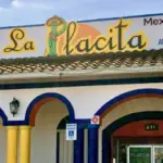 La Placita Mexicana en Arcadia