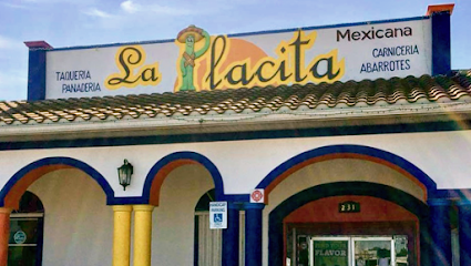 La Placita Mexicana en Arcadia