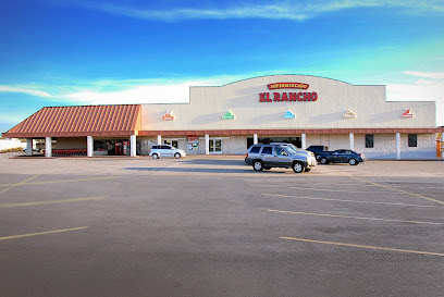 El Rancho Supermercado en Fort Worth
