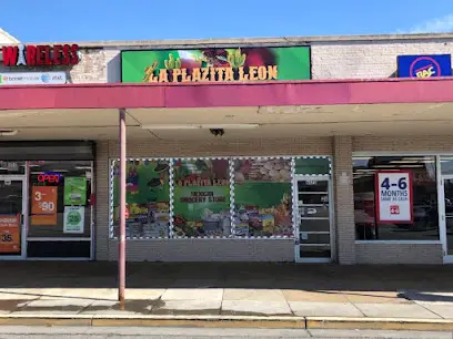 La Plazita Leon Mexican Grocery Store en Parkville