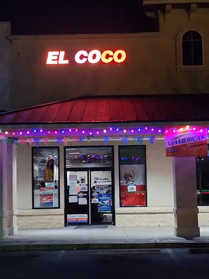 Tienda Y Tortilleria El Coco en Conway