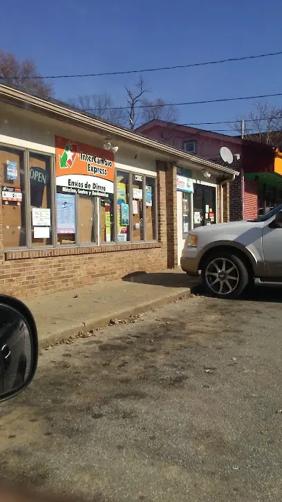 Michoacana Mexican Grocery en Shelbyville