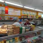 La Colmena Meat Market en Passaic