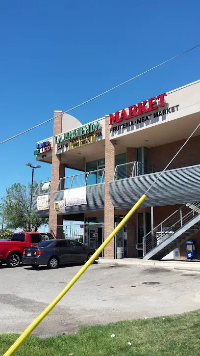 La Hacienda Market - Austin - Mi Tienda Mexicana