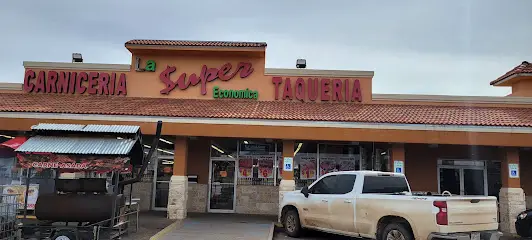 La Super Economica en Plainview