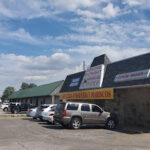 Supermercado El Rodeo en Central Oklahoma City