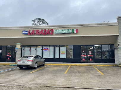 La Raza 2 Mexican Grocery en Highlands