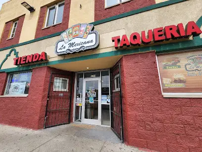 La Mexicana en East Chicago