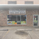 Ebenezer Latin Store en Slidell