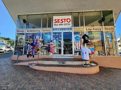 Tienda Sesto en Aguadilla