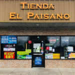 Tienda El Paisano en Goose Creek