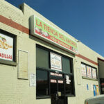 La Tienda Del Ahorro Grocer Restaurant Ice Cream en Wichita