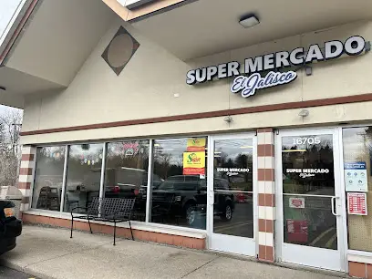 Super Mercado El Jalisco & Taqueria en Livonia