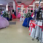 Tienda Martinez Dress Gallery & Western Wear en Wichita
