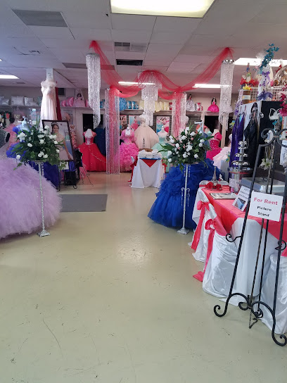 Tienda Martinez Dress Gallery & Western Wear en Wichita