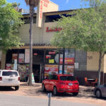 Latino's Meat Market en Escondido