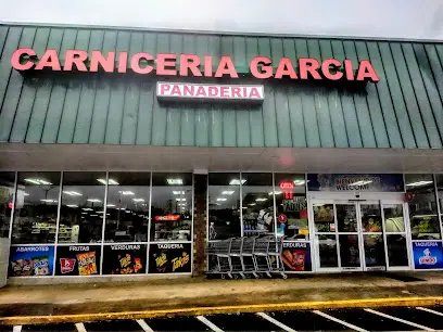 Carniceria Garcia #2 en Stockbridge