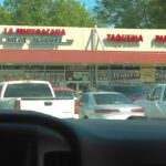 La Michoacana Meat Market en Nacogdoches