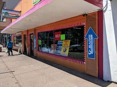 Tienda Vallarta en Monroe