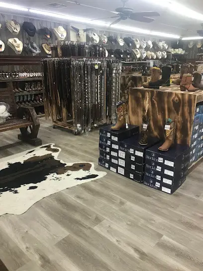 El Rodeo Western Wear en Lafayette