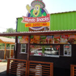 Productos Mexicanos Del Rancho & Mundo Snacks en Alamo