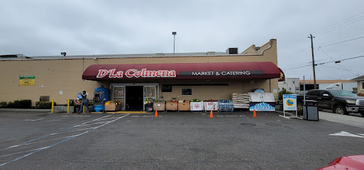 D&Apos;La Colmena Market & Catering en Watsonville