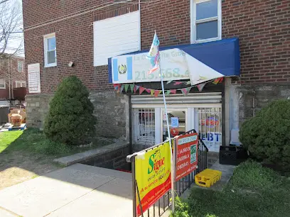 La Chapinita Grocery Store Inc en Philadelphia