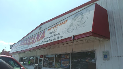 Supermercado La Mexicana en Eastex Freeway Forest