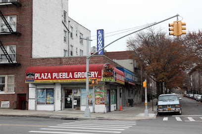 Plaza Puebla Deli Grocery en New York