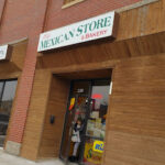 Melys Mexican Store en Huron