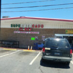 Super Mercado El Rey en Spartanburg