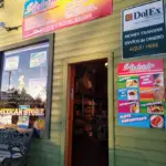 La Victoria Mexican Store & Snacks en Leadville