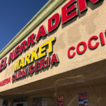 El Herradero Supermarket en Tucson