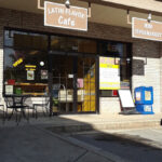 Sabor Latino Abarrotes en Sugar Hill