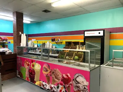 Las Delicias Snacks en Belle Glade