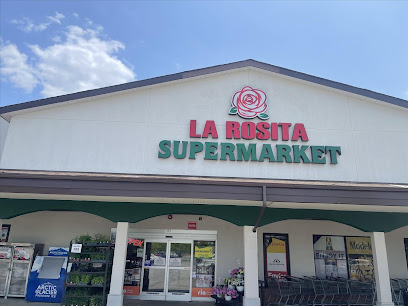 La Rosita Supermarket en Mundelein