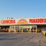 La Michoacana Supermarket #11 en Central Oklahoma City