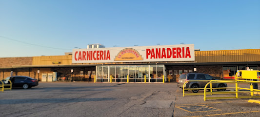 La Michoacana Supermarket #11 en Central Oklahoma City
