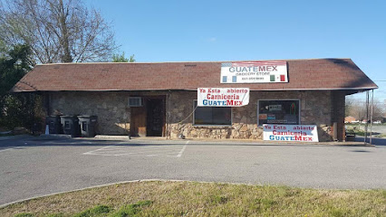 Guatemex Latino Supermarket en Cookeville