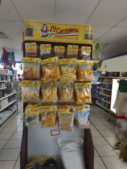 La Concepcion Carniceria Y Taqueria en Kewanee