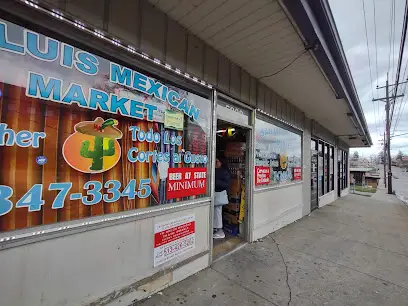 Tienda San Luis en Cincinnati